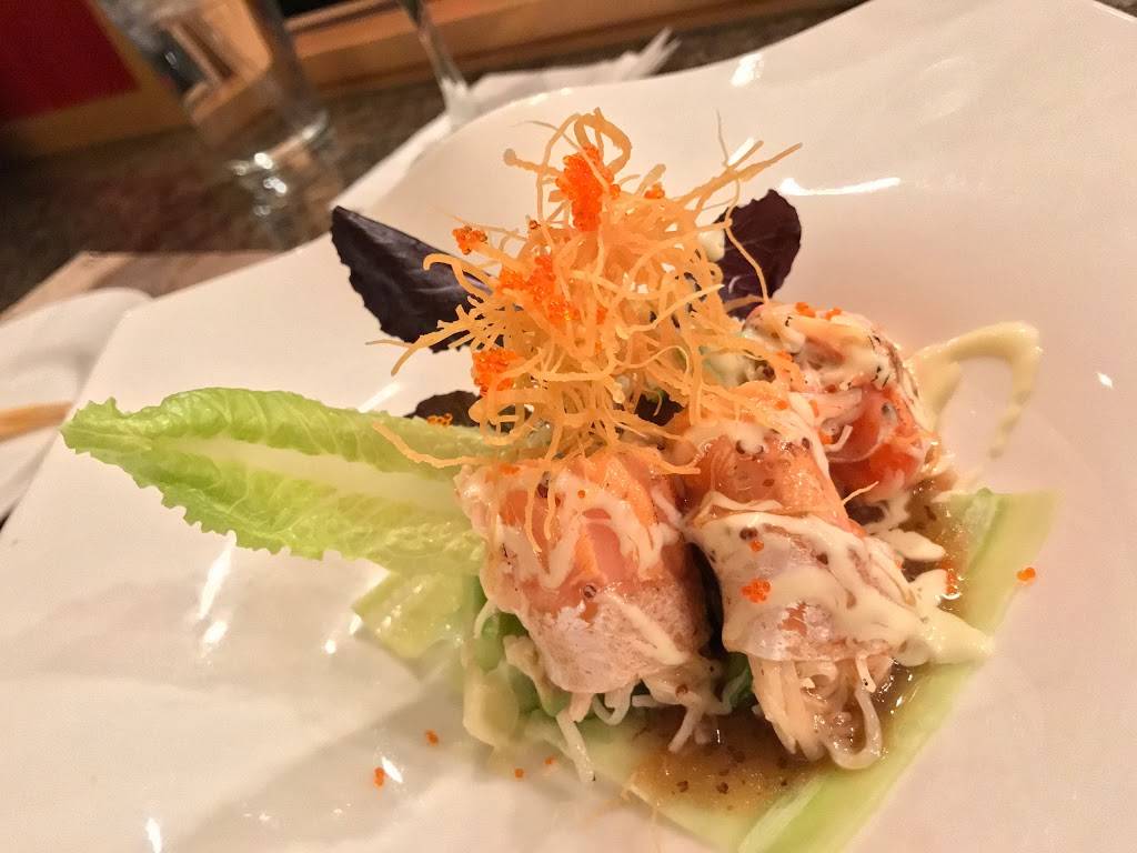 Bamboo | restaurant | 55 Ariadne Rd, Dedham, MA 02026, USA | 7812512566 OR +1 781-251-2566