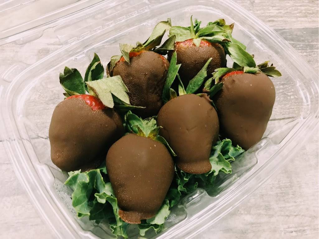 Deans Natural Food Market | restaurant | 490 Broad St, Shrewsbury, NJ 07702, USA | 7322046433 OR +1 732-204-6433