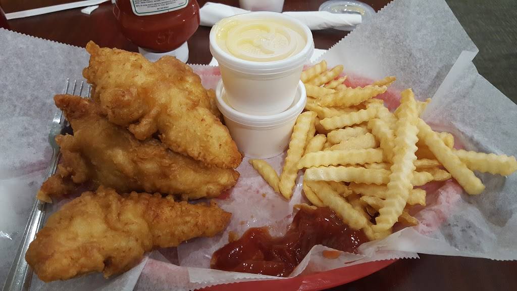 Marias Pizza In Amboy | restaurant | 110 E Main St, Amboy, IL 61310, USA | 8158572200 OR +1 815-857-2200