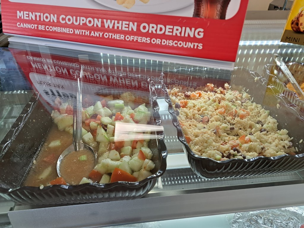 Arianellas pizza cafe and deli | restaurant | 228 Atwood Ave, Cranston, RI 02920, USA | 4012701253 OR +1 401-270-1253