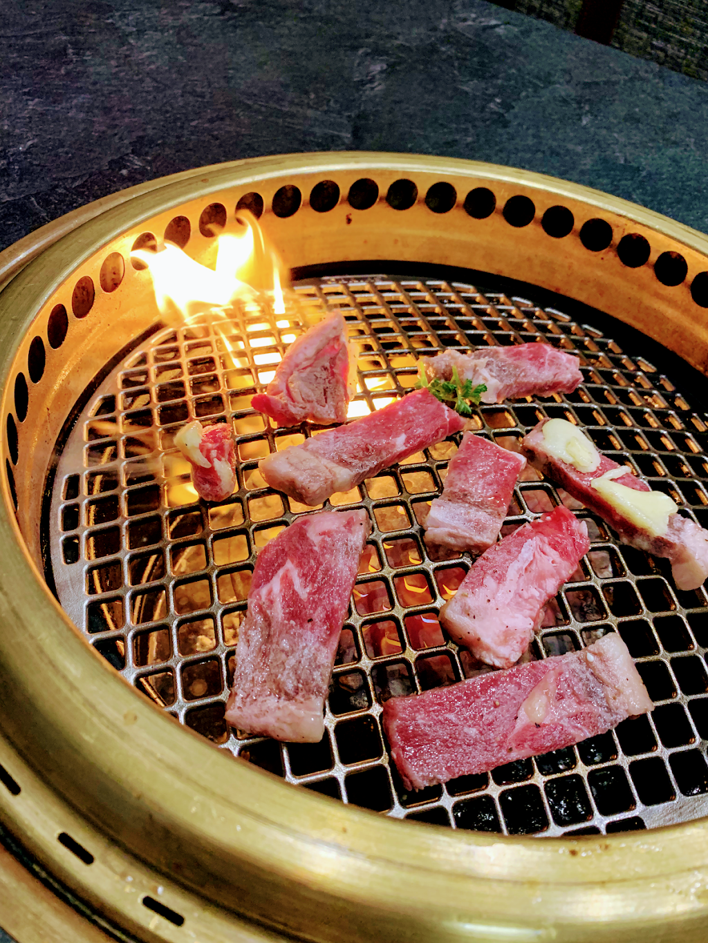 WAGYU Japanese BBQ | restaurant | 3000 W Memorial Rd #105, Oklahoma City, OK 73120, USA | 4052859796 OR +1 405-285-9796