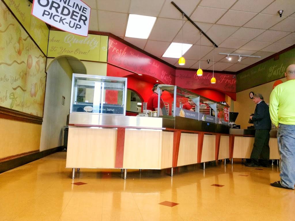 Papa Murphys Take N Bake Pizza | meal takeaway | South West, 400 Cooper Point Rd SW #9, Olympia, WA 98502, USA | 3609434800 OR +1 360-943-4800