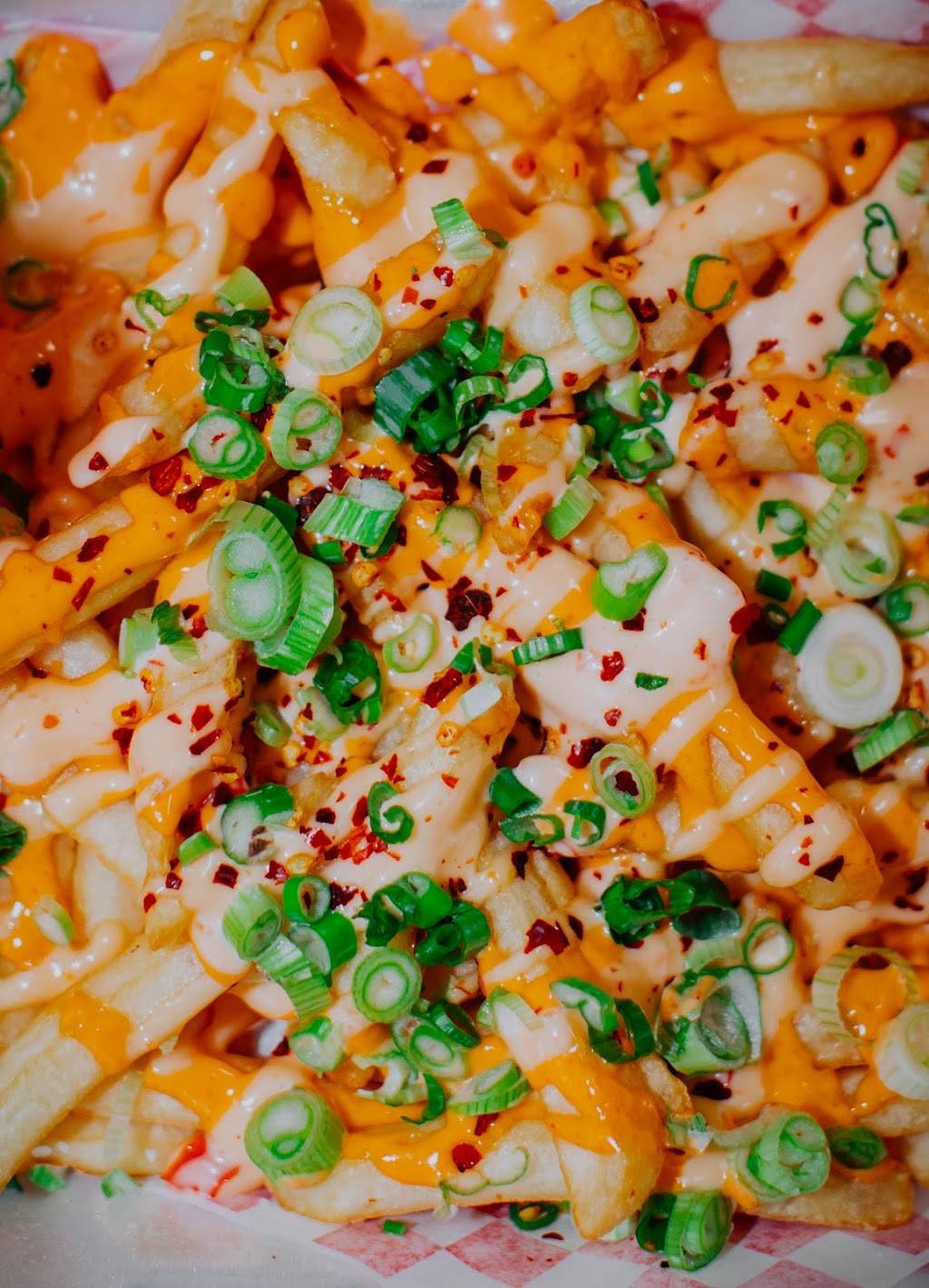 Ekahi Grill To Go - Sandy | restaurant | 9460 S Union Square #100, Sandy, UT 84070, USA | 8019968109 OR +1 801-996-8109