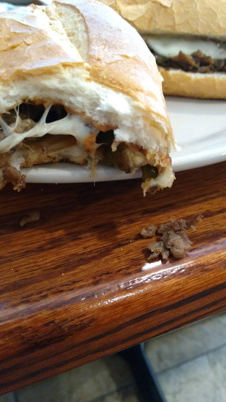 Hebron Pizzeria | restaurant | 203 S N Main St, Hebron, MD 21830, USA | 4108313053 OR +1 410-831-3053