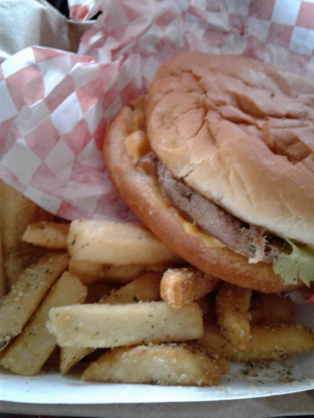 Zeaks Burger | restaurant | 3903 Idaho St, Houston, TX 77021, USA | 7138426400 OR +1 713-842-6400