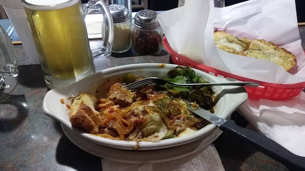 Paesanos New York Pizza | restaurant | 5440 Orangethorpe Ave, La Palma, CA 90623, USA | 7145214748 OR +1 714-521-4748