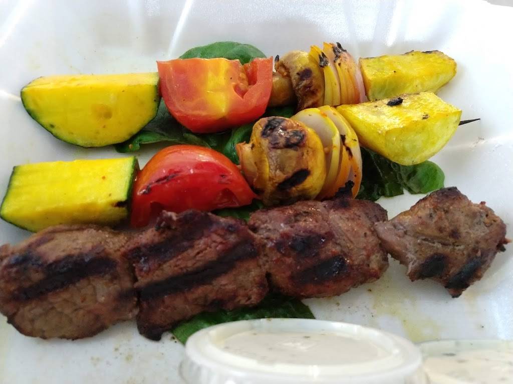 Basil Mediterranean Cafe | restaurant | 211 NW 23rd St, Oklahoma City, OK 73103, USA | 4056023030 OR +1 405-602-3030