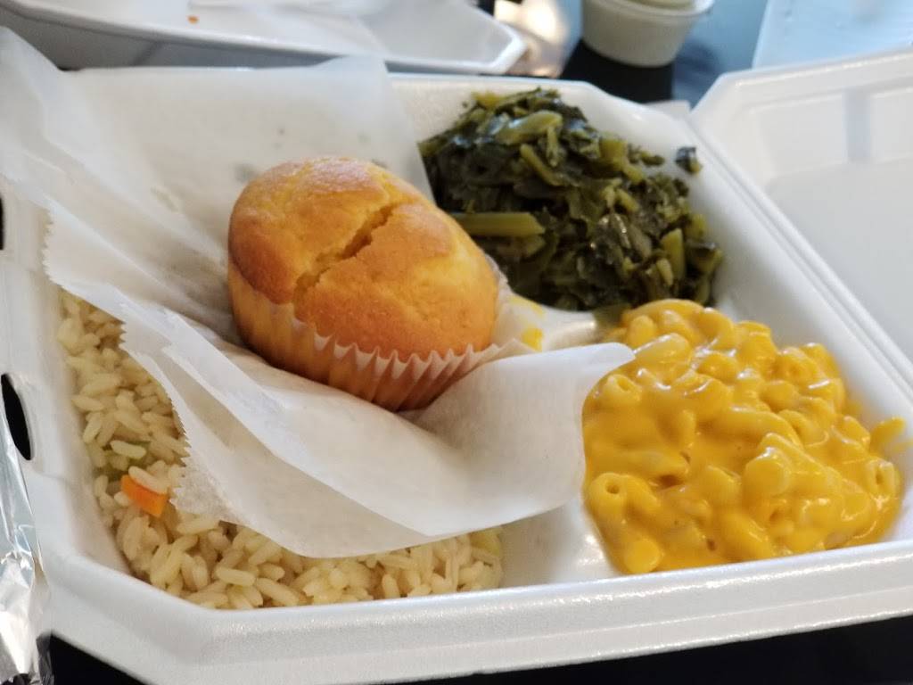 MRS. Ts Place | restaurant | 305 Pine St, Leesburg, FL 34748, USA | 3524313217 OR +1 352-431-3217