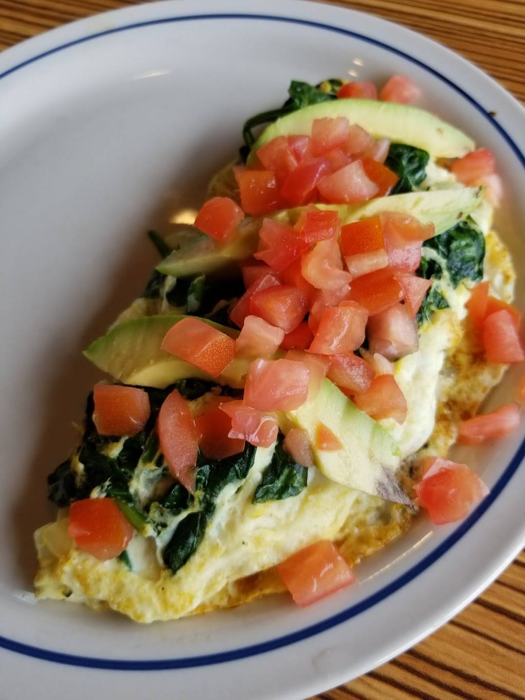 IHOP | restaurant | 270 Cooley St, Springfield, MA 01128, USA | 4133424002 OR +1 413-342-4002