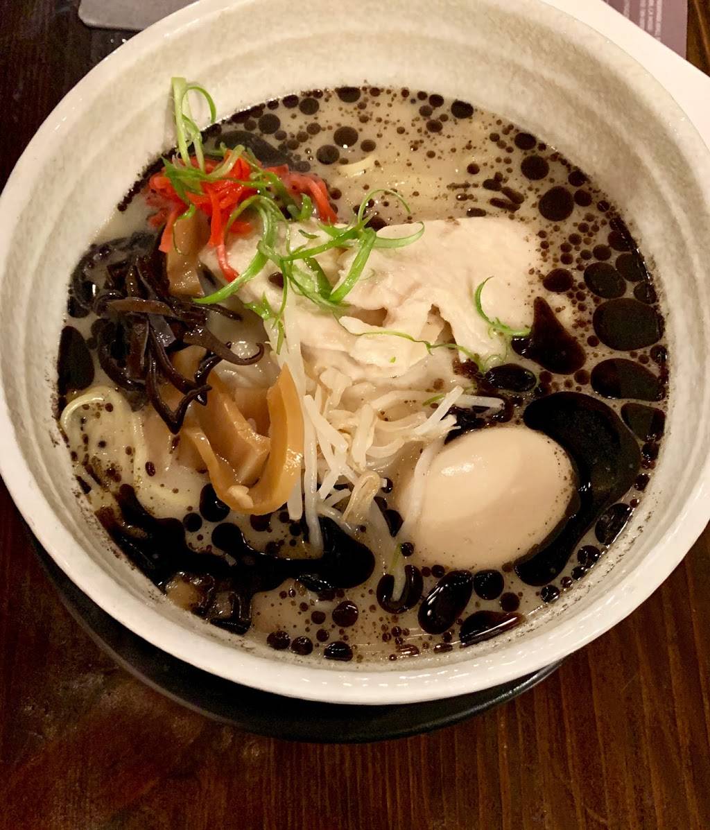 Yugo Ramen | cafe | 2014 Newpark Mall Rd, Newark, CA 94560, USA | 5107890890 OR +1 510-789-0890