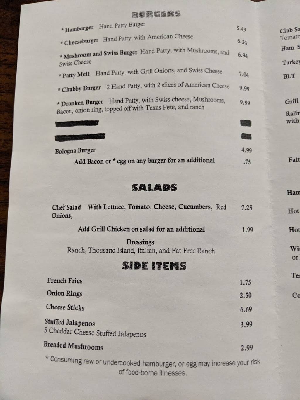 Shannies Bar & Grill | restaurant | 3575 US-29 BUS, Danville, VA 24540, USA | 4348572135 OR +1 434-857-2135