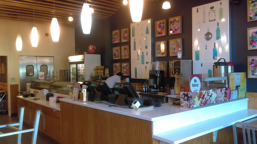 Teriyaki House | restaurant | 1110 Boylston St, Boston, MA 02215, USA | 6172361008 OR +1 617-236-1008