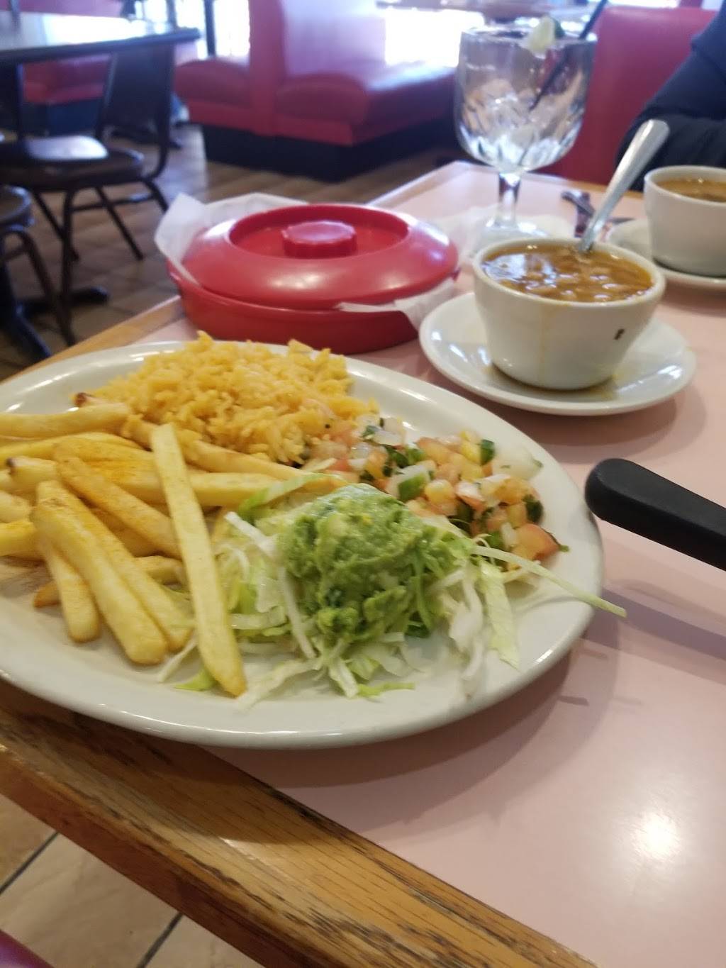 Carlos Mexican Restaurant | restaurant | 3603 Aldine Mail Rte Rd, Houston, TX 77039, USA | 2814428083 OR +1 281-442-8083