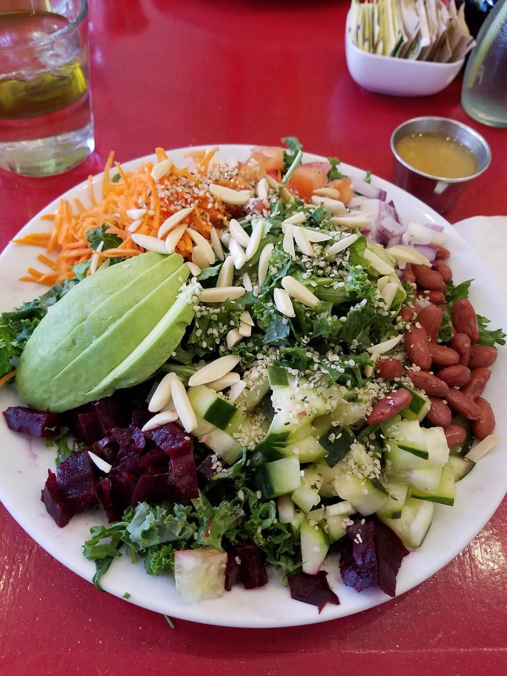 Munch | restaurant | 104 N Marion St, Oak Park, IL 60301, USA | 7088484226 OR +1 708-848-4226