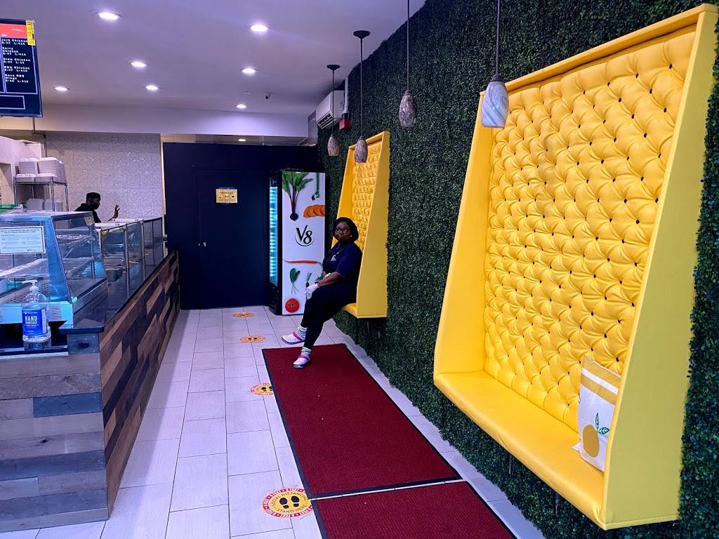 Flambe | restaurant | 9007 Avenue A, Brooklyn, NY 11236, USA | 3472409550 OR +1 347-240-9550