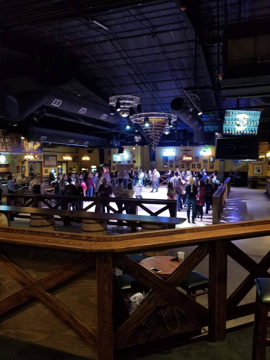 Whiskey River | restaurant | 6535 S Peek Rd, Richmond, TX 77407, USA | 2814974837 OR +1 281-497-4837