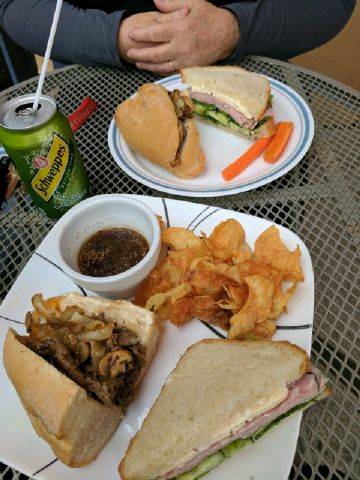 York Street Kitchen | restaurant | 51 York St, Stratford, ON N5A 1A1, Canada | 5192737041 OR +1 519-273-7041