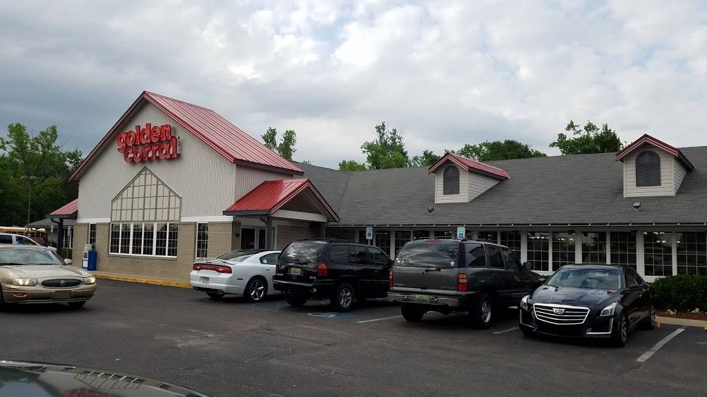 Golden Corral Buffet & Grill | restaurant | 1480 Eastern Blvd, Montgomery, AL 36117, USA | 3345320020 OR +1 334-532-0020