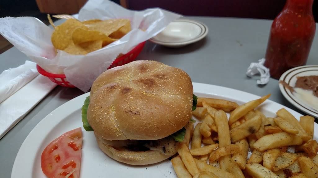 El Paso Mexican American Cuisine | restaurant | 5435 Pageland Hwy, Monroe, NC 28112, USA | 7047097261 OR +1 704-709-7261