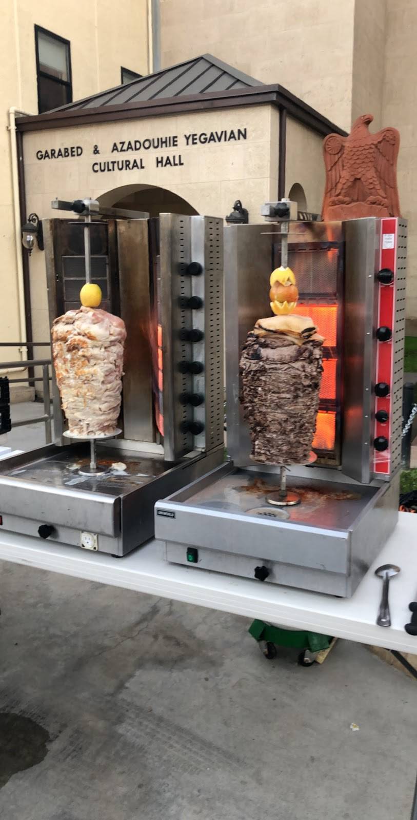 Shawerma Masters | restaurant | 1802 E Washington Blvd, Pasadena, CA 91104, USA | 6264862800 OR +1 626-486-2800