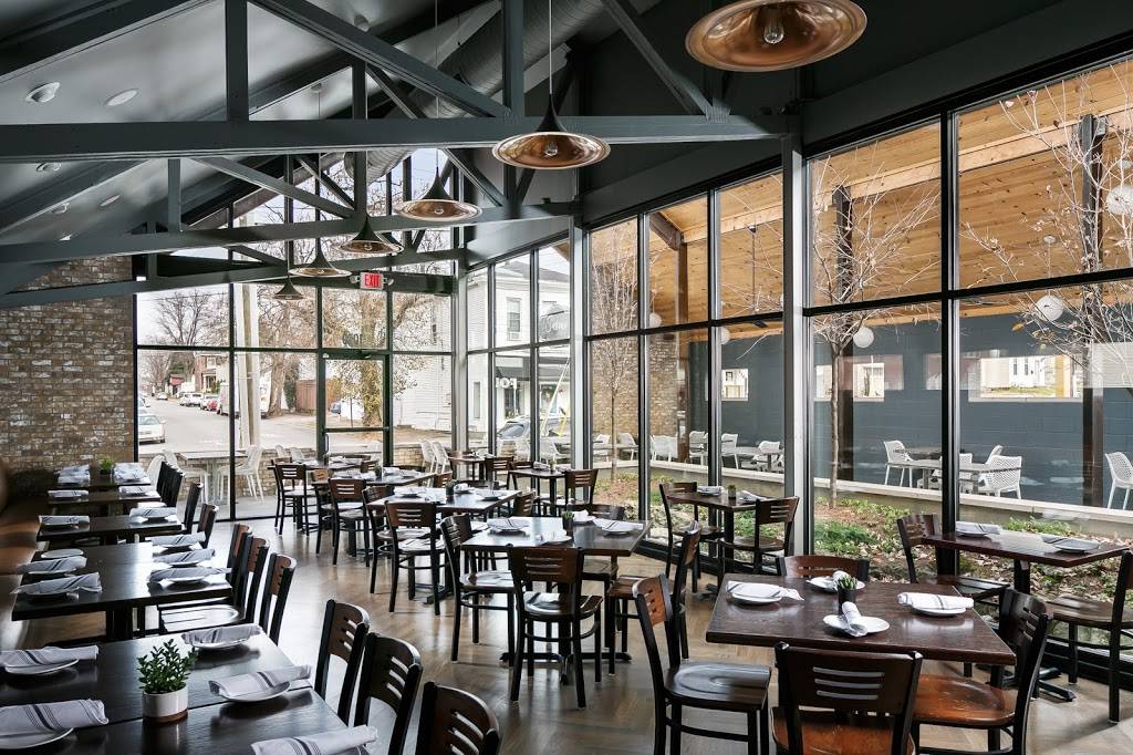 Sarino | restaurant | 1030 Goss Ave, Louisville, KY 40217, USA | 5028223777 OR +1 502-822-3777