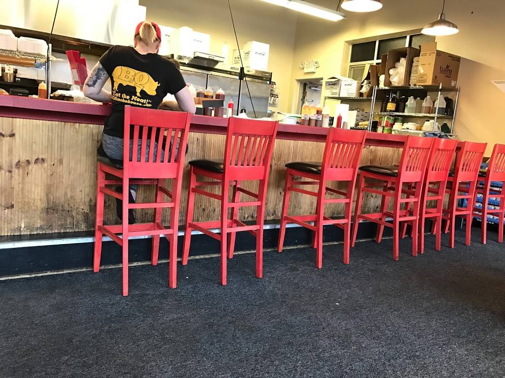 B3Q Smokehouse | restaurant | 200 Wyoming Ave, West Pittston, PA 18643, USA | 5708830100 OR +1 570-883-0100