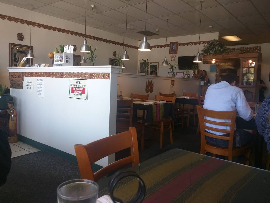 Won Thai Cuisine | restaurant | 844 Willow Ave # A1a, Hercules, CA 94547, USA | 5107996800 OR +1 510-799-6800