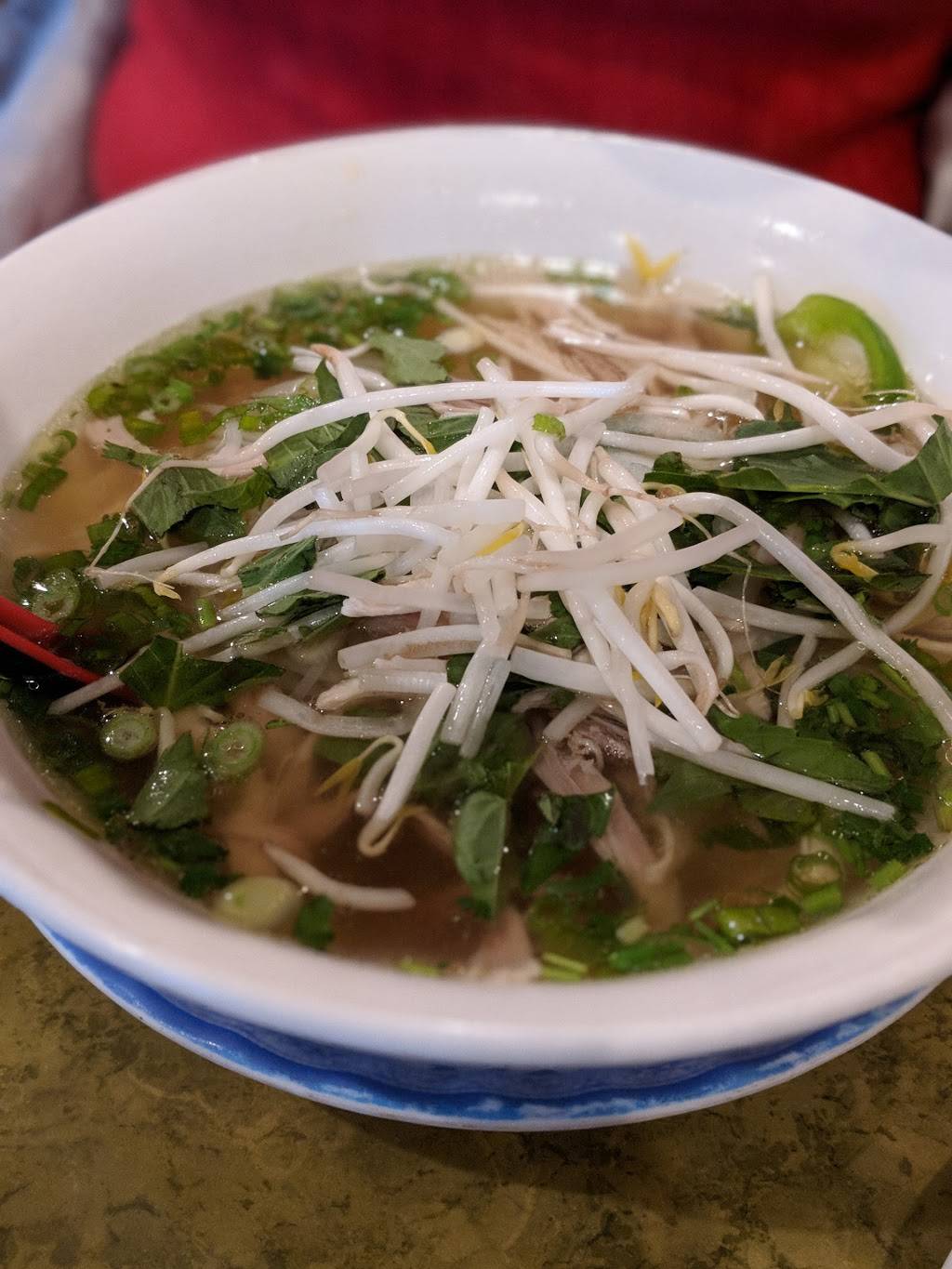 Vietnam One | restaurant | 6215 W Broad St # B, Richmond, VA 23230, USA | 8042893838 OR +1 804-289-3838