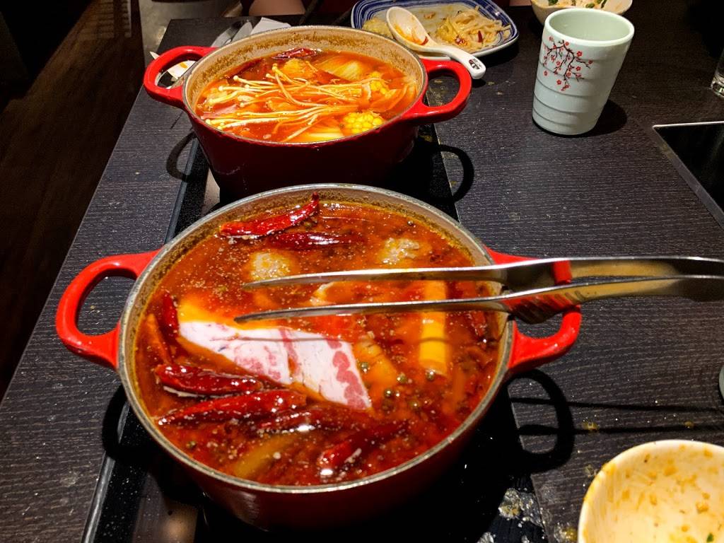 Huo Yan Hot Pot | restaurant | 15600 NE 8TH ST STEO18, Bellevue, WA 98008, USA | 4254296800 OR +1 425-429-6800