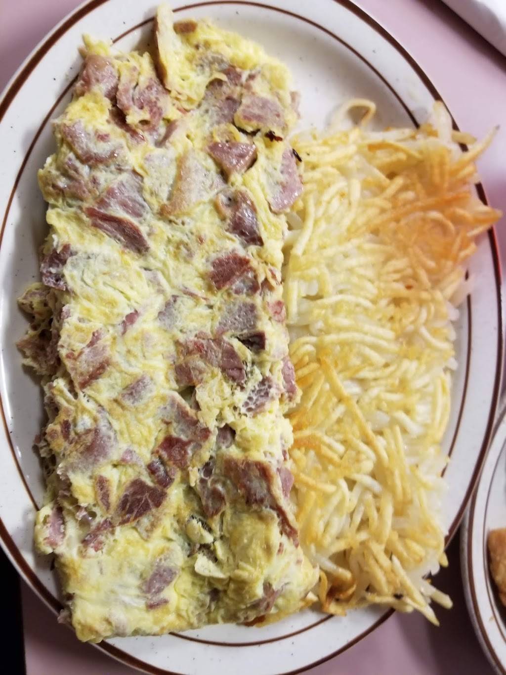 New York Red Hots Coney Island | restaurant | 1235 W 14 Mile Rd, Madison Heights, MI 48071, USA | 2485891470 OR +1 248-589-1470