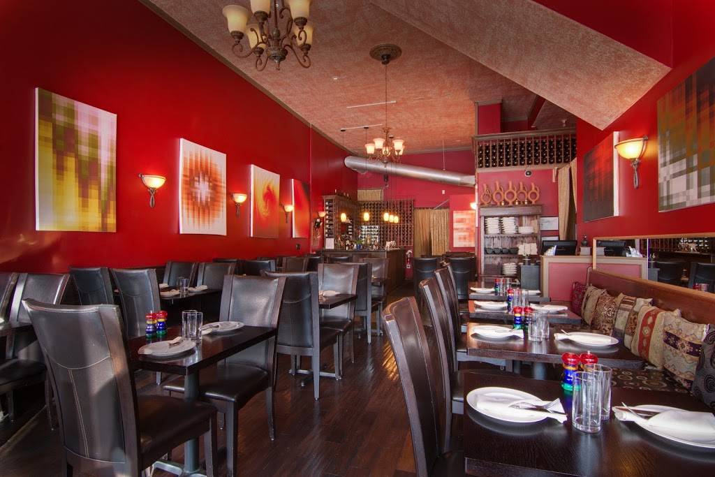 Tuba Authentic Turkish Restaurant | restaurant | 1007 Guerrero St, San Francisco, CA 94110, USA | 4158268822 OR +1 415-826-8822