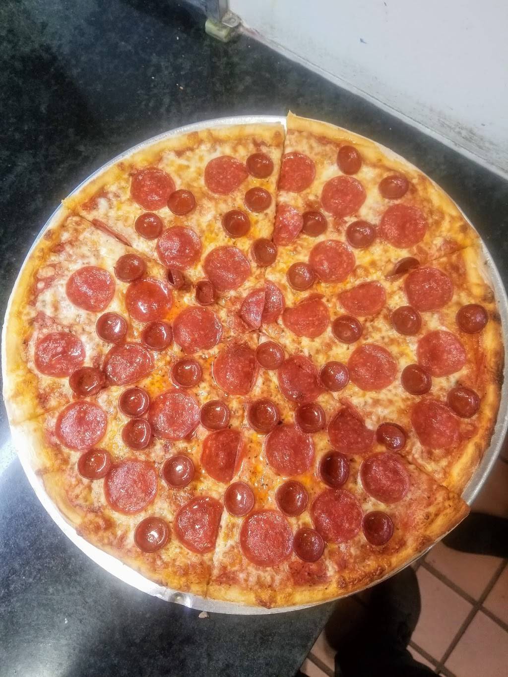 Villa Italian Kitchen | restaurant | LaGuardia Airport Central Food Court, Upper Level, Flushing, NY 11371, USA | 7187794845 OR +1 718-779-4845