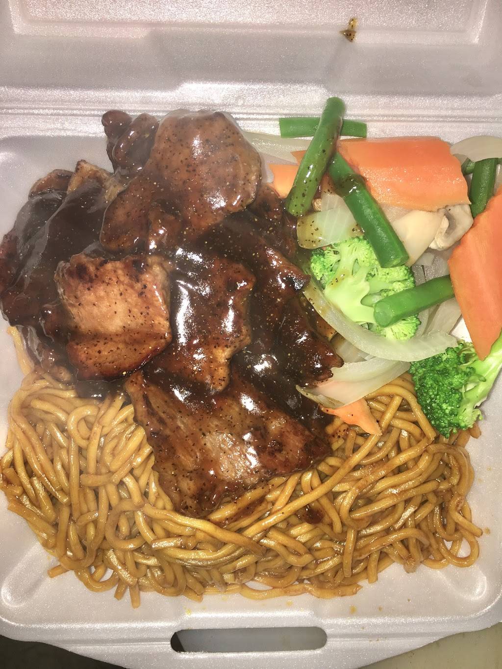 China Garden | restaurant | 8653 Belair Rd, Baltimore, MD 21236, USA | 4105298388 OR +1 410-529-8388