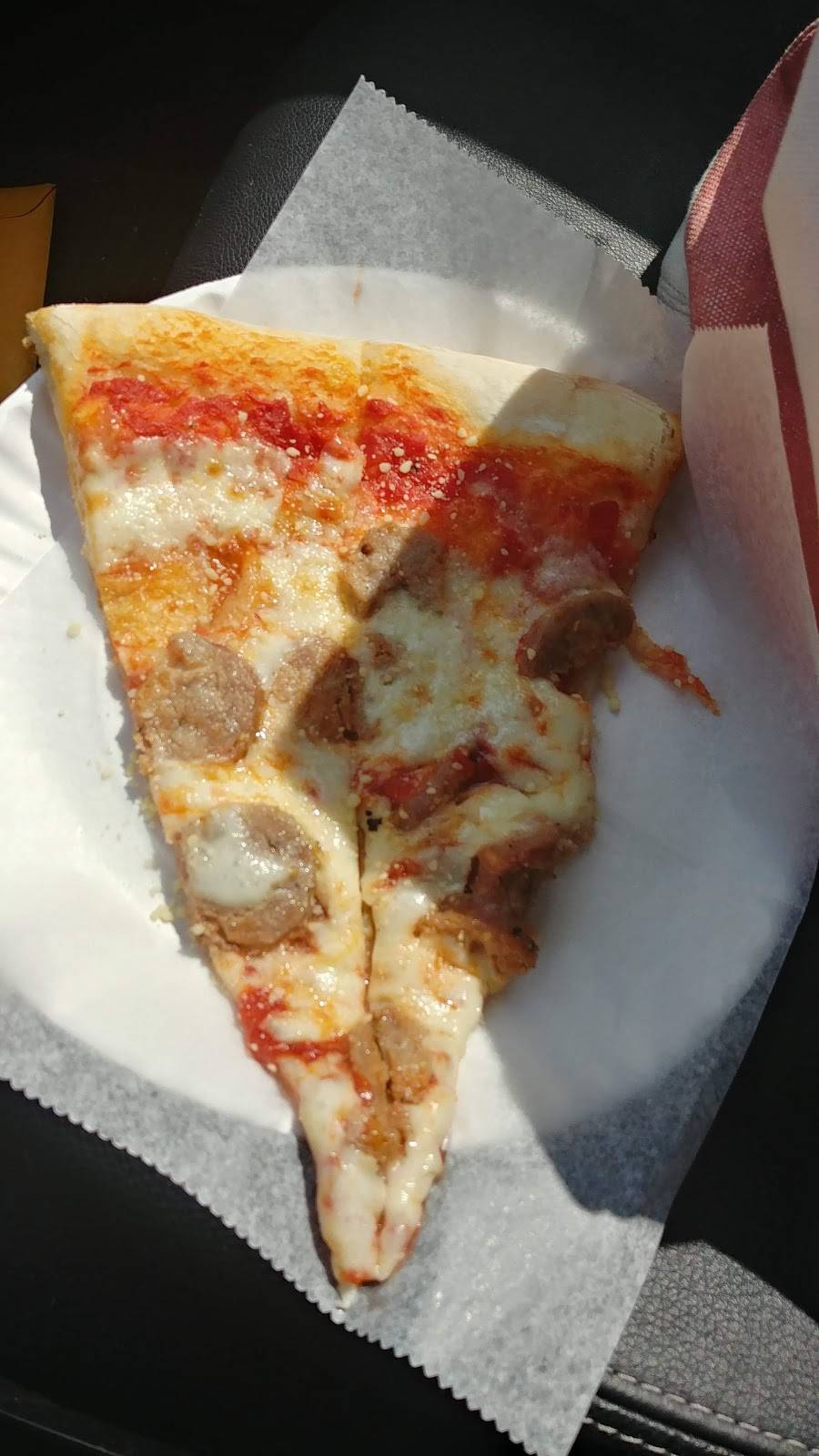 Luigis Italian Cuisine | meal takeaway | 421 N James St, Rome, NY 13440, USA | 3153349400 OR +1 315-334-9400