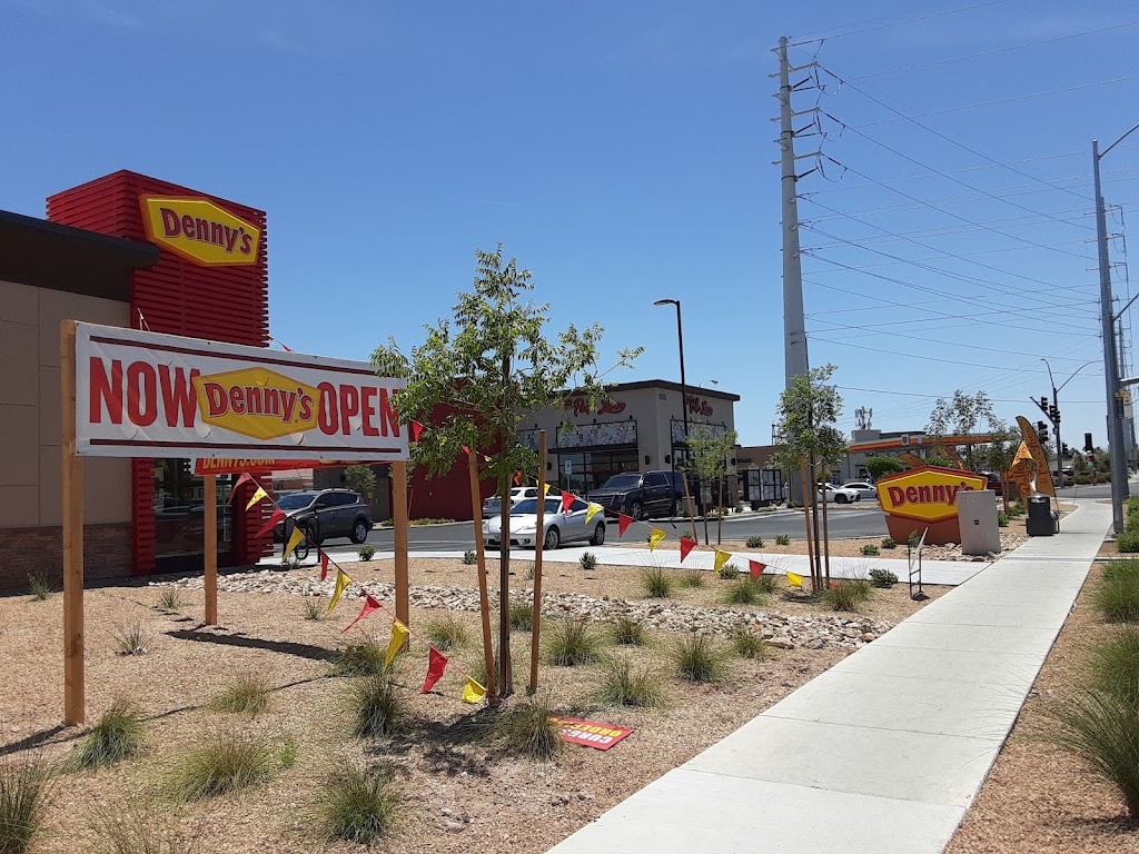 Denny’s | restaurant | 5678 S Rainbow Blvd, Las Vegas, NV 89118, USA | 7029961300 OR +1 702-996-1300