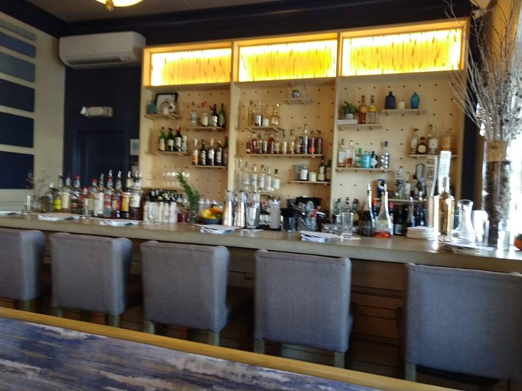 Grano Arso | restaurant | 6 Main St, Chester, CT 06412, USA | 8603223143 OR +1 860-322-3143