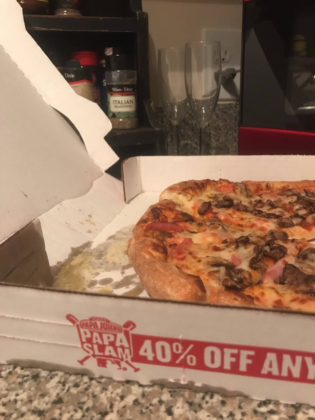 Papa Johns Pizza | restaurant | 715 Atlantic Blvd Ste 1, Atlantic Beach, FL 32233, USA | 9042427272 OR +1 904-242-7272