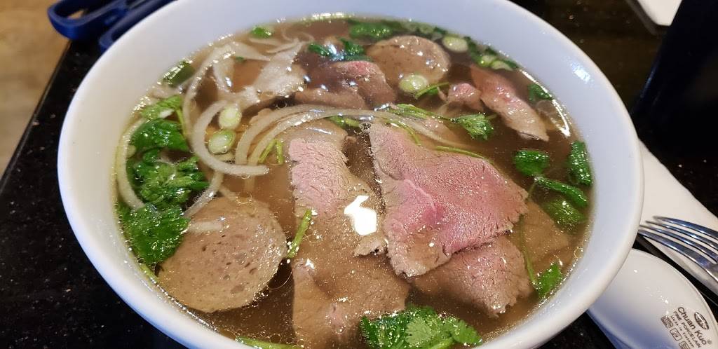 Pho Number One Restaurant | restaurant | 1955 W Baseline Rd #114, Mesa, AZ 85202, USA | 4807558700 OR +1 480-755-8700