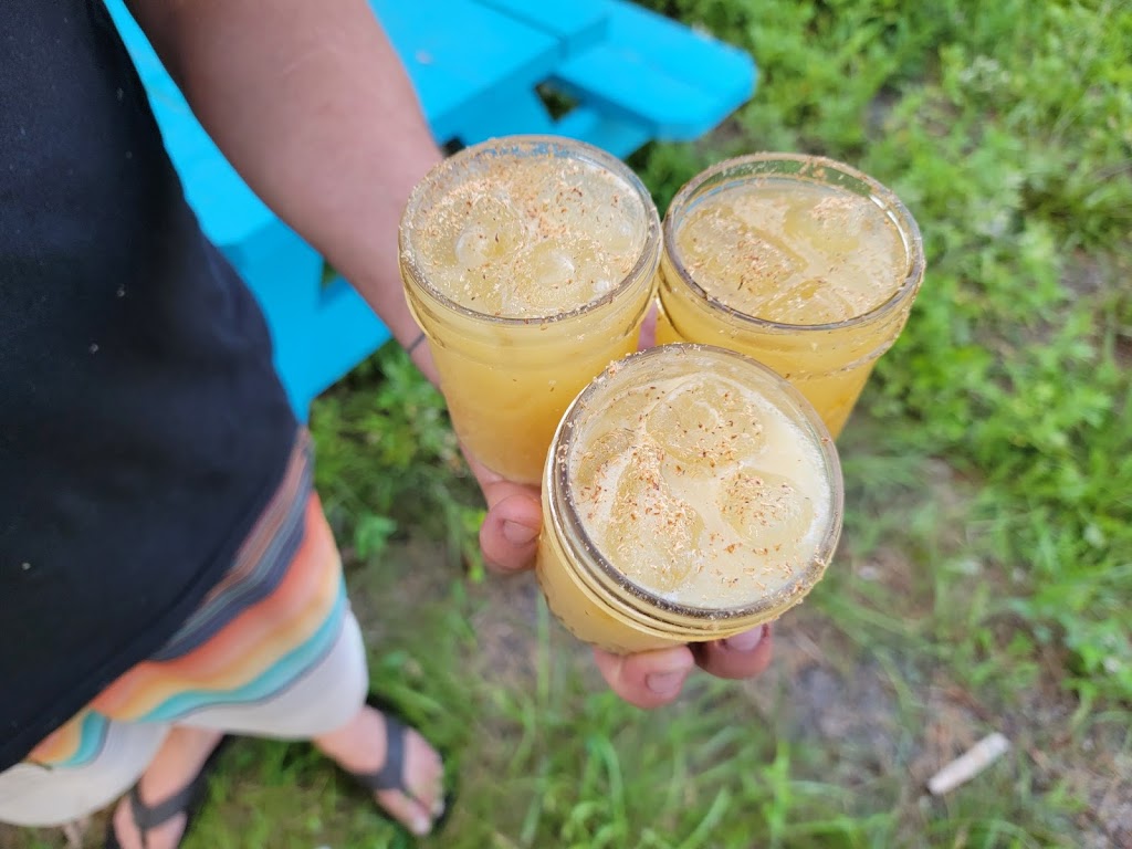 Clam Bar Portland | restaurant | 199 W Commercial St, Portland, ME 04102, USA | 2072663825 OR +1 207-266-3825