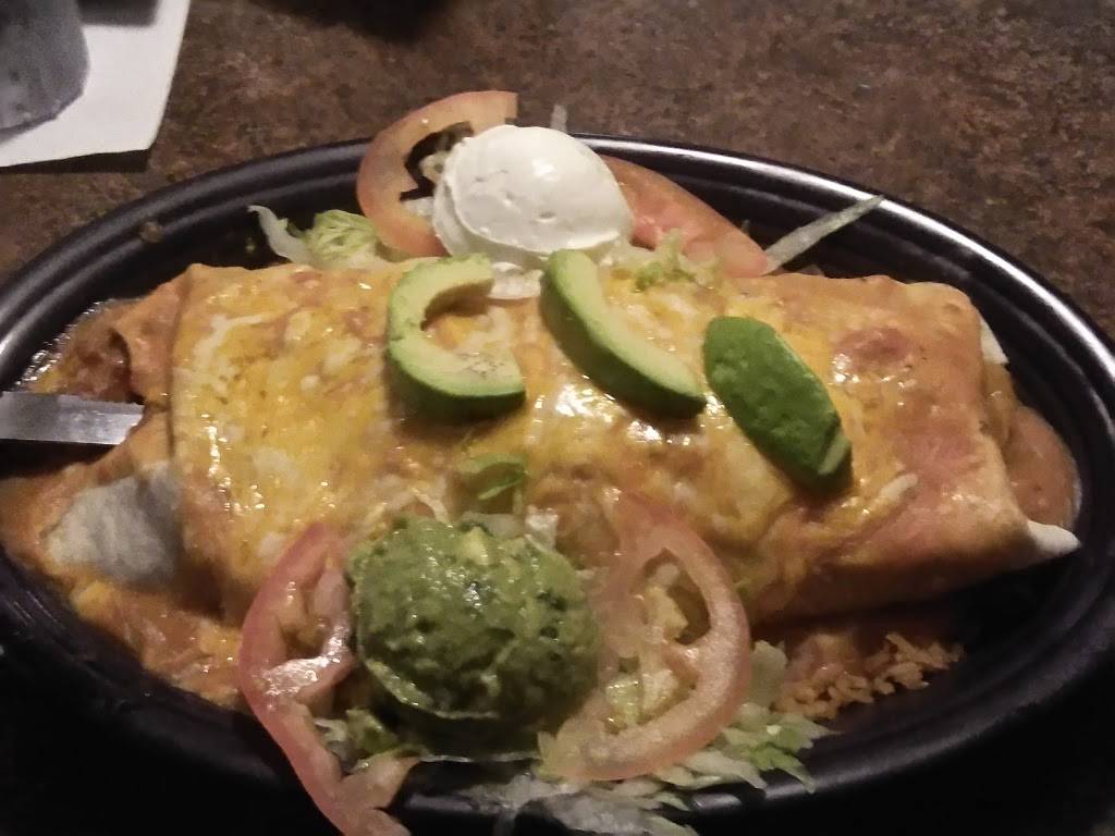 La Paloma Mexican Restaurant | restaurant | 2975 E Foothill Blvd, La Verne, CA 91750, USA | 9095937209 OR +1 909-593-7209