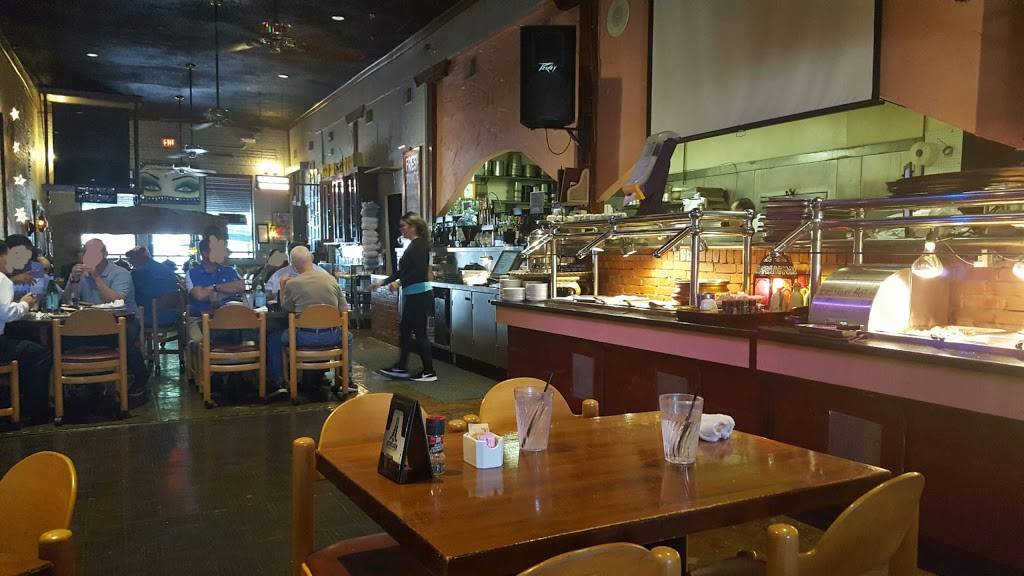 Byblos Mediterranean Lebanese Restaurant and Hookah Lounge/cater | restaurant | 1406 N Main St, Fort Worth, TX 76164, USA | 8176259667 OR +1 817-625-9667