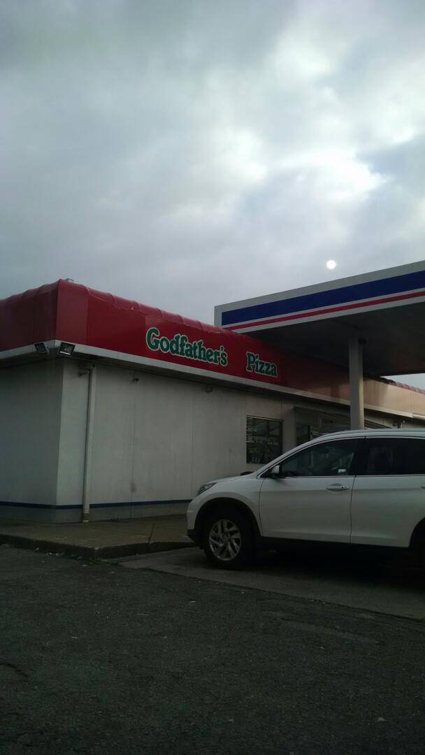 Godfathers Pizza | meal delivery | 2611 Leitchfield Rd, Elizabethtown, KY 42701, USA | 2707371951 OR +1 270-737-1951