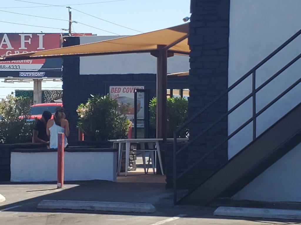 Tortas Paquime | restaurant | 2541 E McDowell Rd UNIT 100, Phoenix, AZ 85008, USA | 6022441188 OR +1 602-244-1188