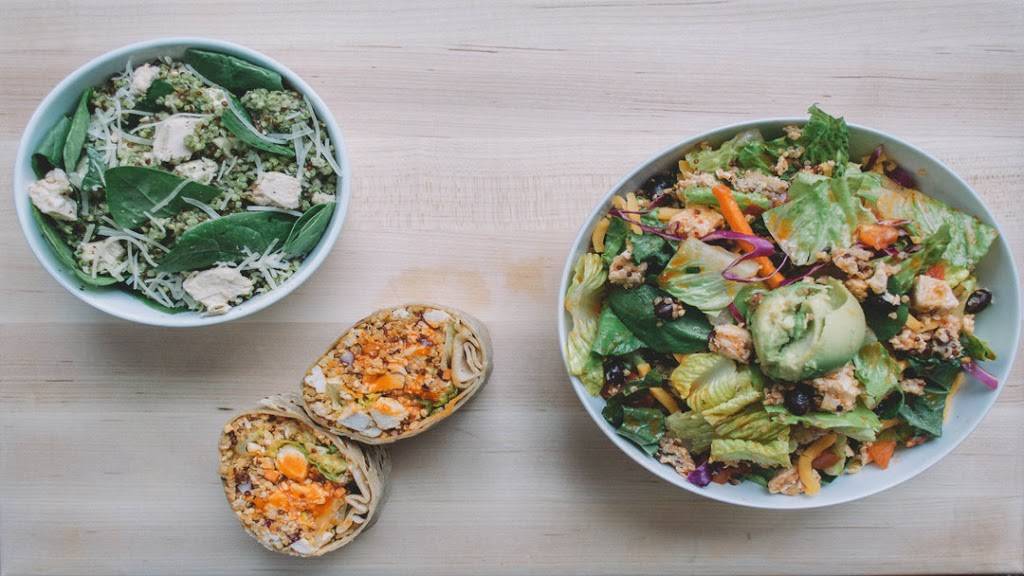 Protein Bar & Kitchen | restaurant | 896 N Meacham Rd, Schaumburg, IL 60173, USA | 8475171111 OR +1 847-517-1111