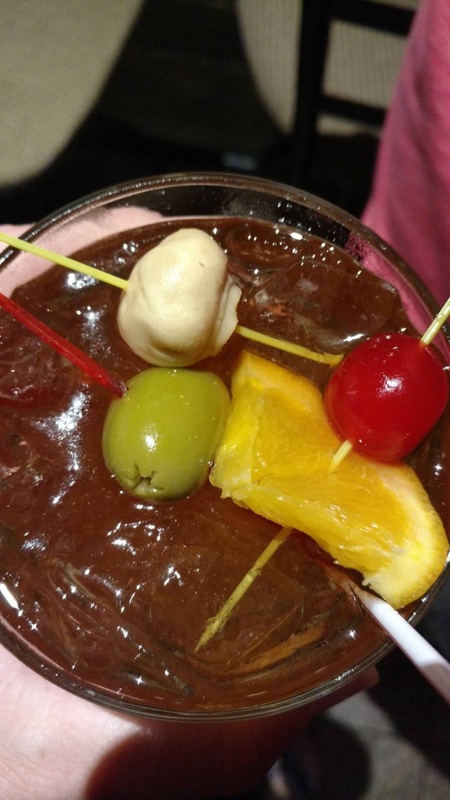 High View Inn | restaurant | W7766 Perkinstown Ave, Medford, WI 54451, USA | 7157857847 OR +1 715-785-7847