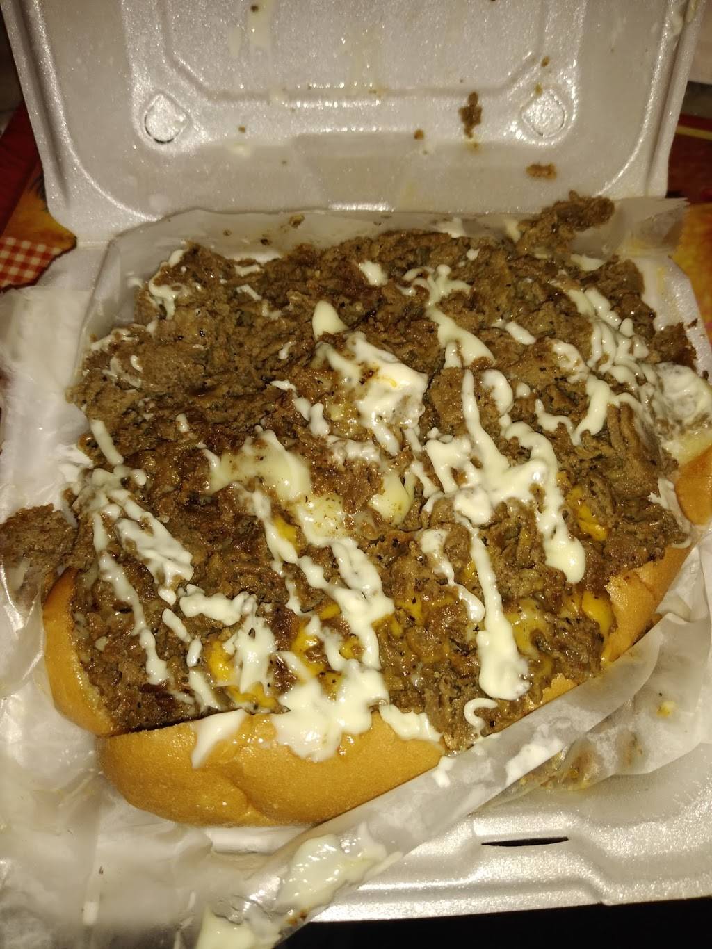 Foodgitive | restaurant | 6096 Radecke Ave, Baltimore, MD 21206, USA | 4435270404 OR +1 443-527-0404