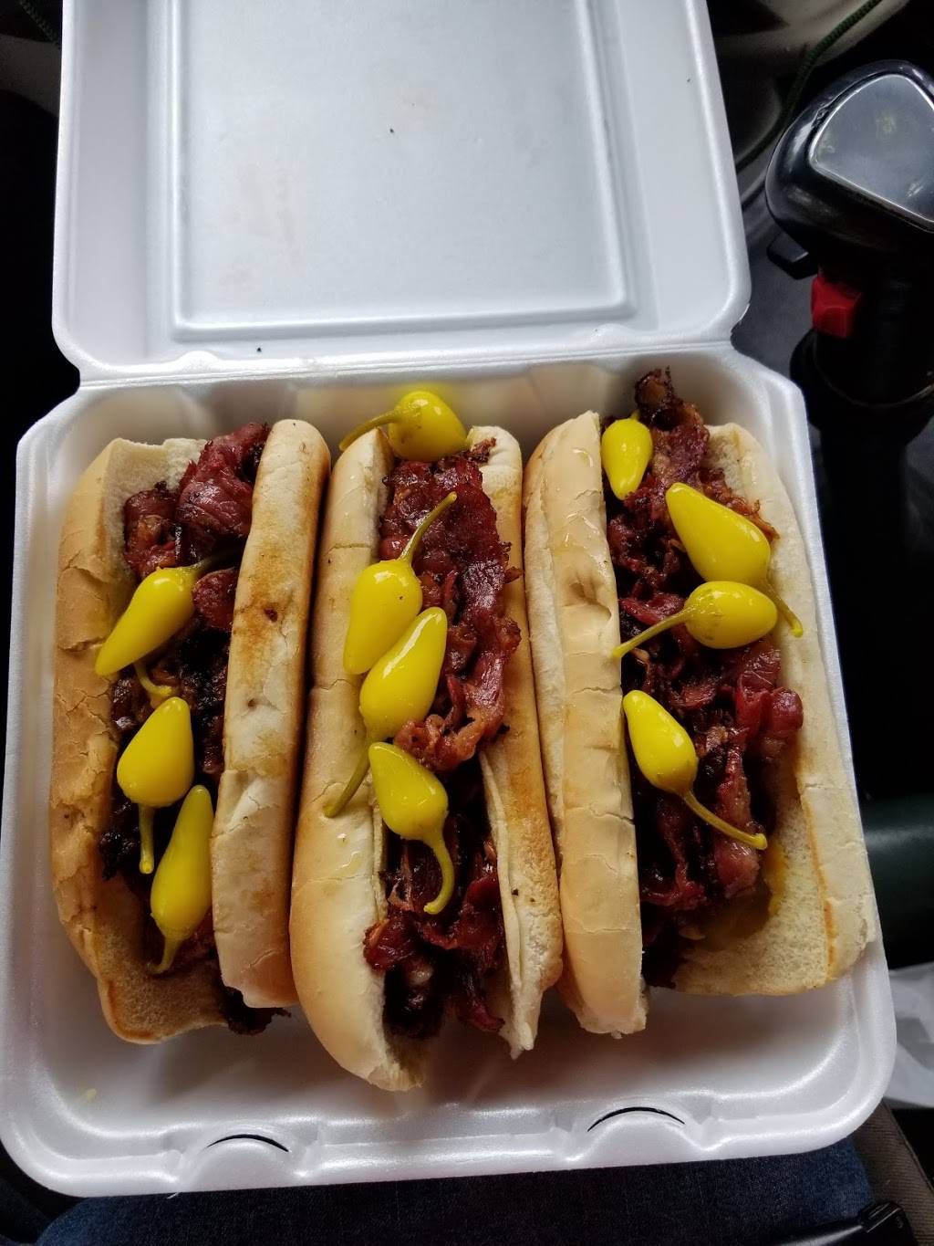 Three Brothers Drive-In | restaurant | 1187 N Park Dr, Pixley, CA 93256, USA | 5597573713 OR +1 559-757-3713