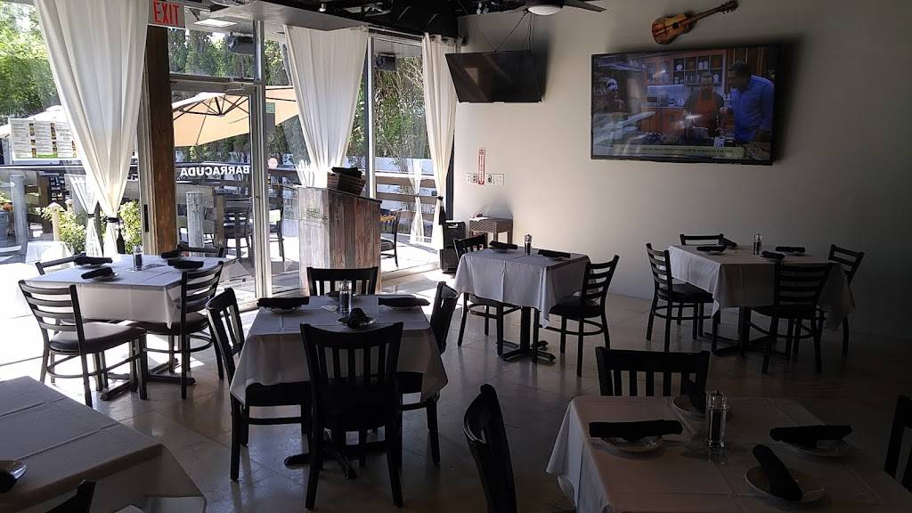 Barracuda Seafood and Grill | restaurant | 1965 NE 2nd St, Deerfield Beach, FL 33441, USA | 9545311290 OR +1 954-531-1290