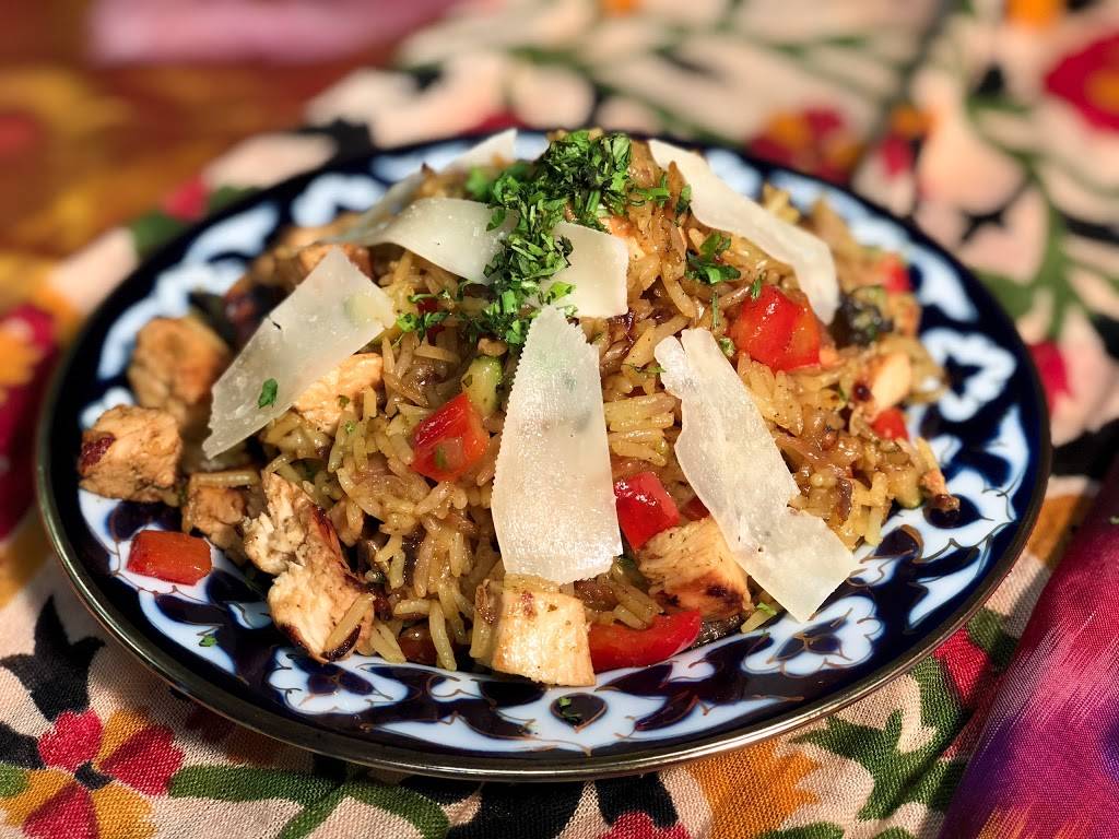 OLD BUKHARA | restaurant | 4239 U.S. 9, Freehold, NJ 07728, USA | 7326831400 OR +1 732-683-1400