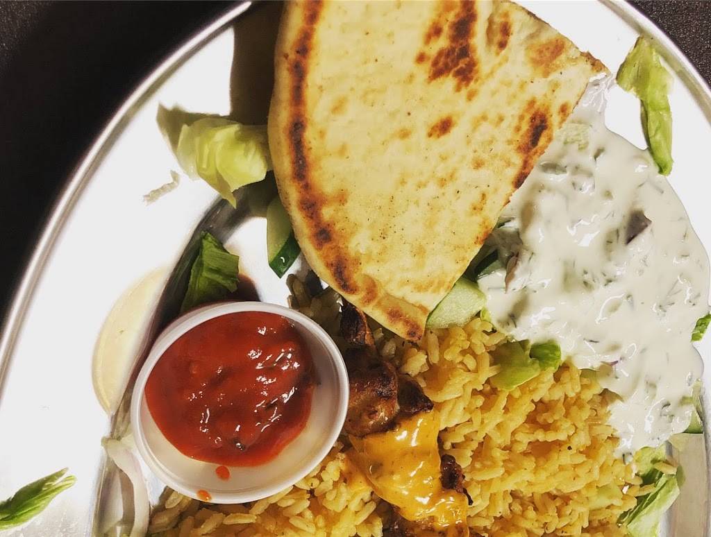 Shawarma Kebab | restaurant | 38 E Market St, West Chester, PA 19382, USA | 6104361500 OR +1 610-436-1500